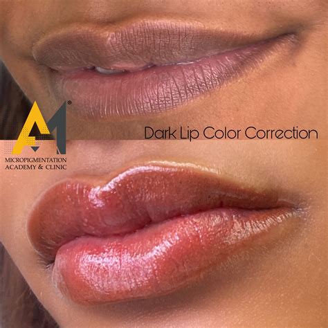 permanent lip tinting spruce grove|Refreshing and Corrections .